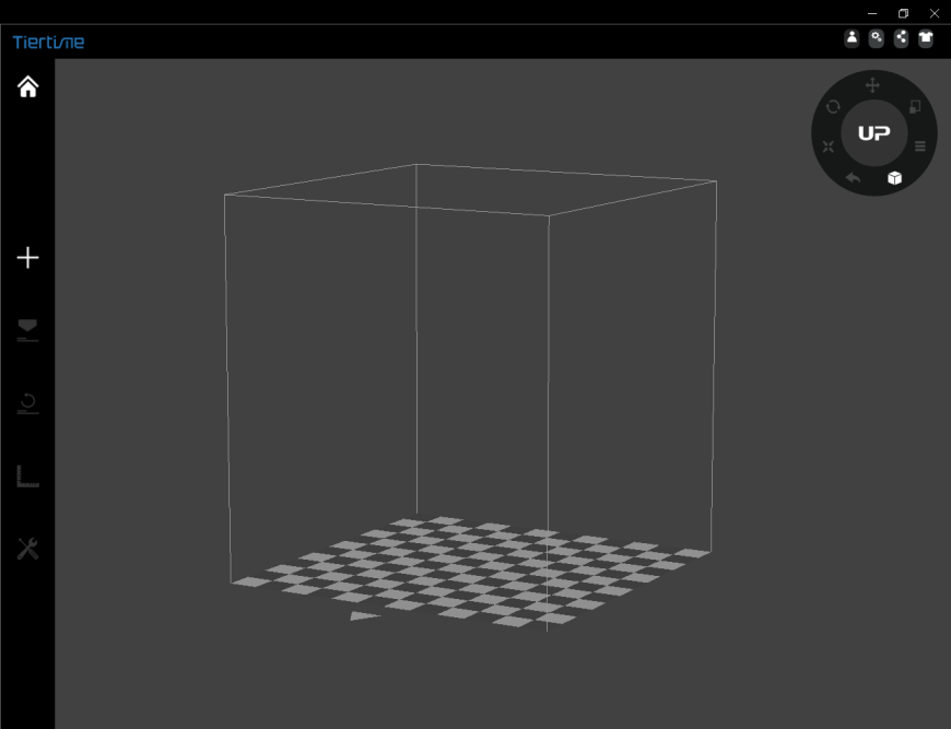 Обзор 3D-принтера UP! BOX (посвящается мотоциклистам)